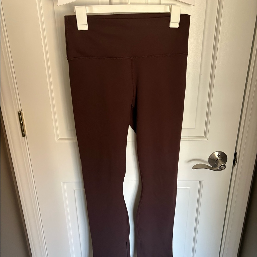 Fabletics Power Hold Split Hem Flare Legging - image 1